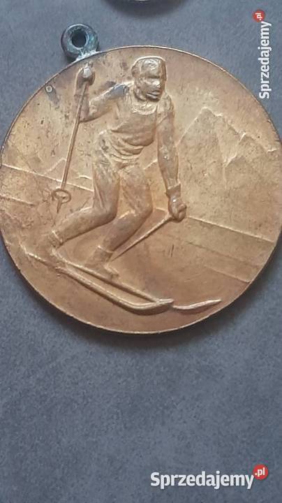 Medal Bielsko-Biała