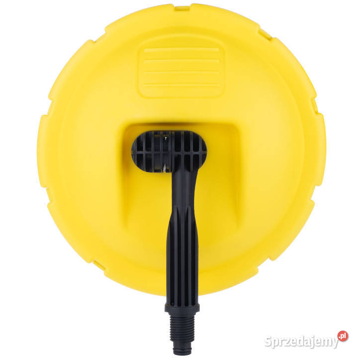 Szczotka TRacer do Myjek Krcher Adapter do Black Osprzęt do elektronarzędzi