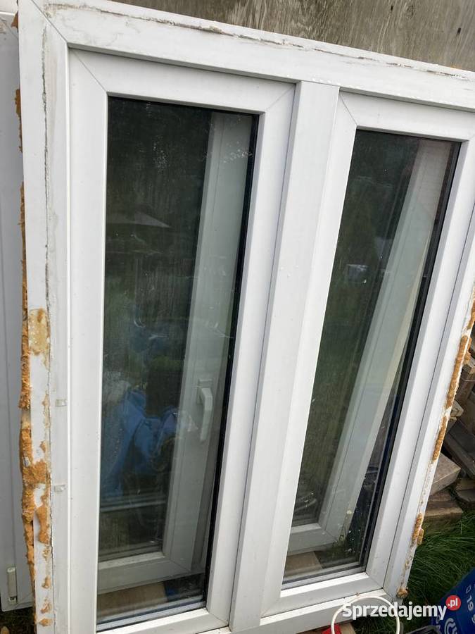 Okna Okna ścienne Pobiedziska sprzedam