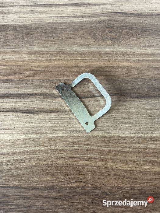 NOWA CZESKI UCHWYT RĄCZKA PASAŻERA JAWA 50 Kierownice motocyklowe Motoryzacja Bielsko-Biała