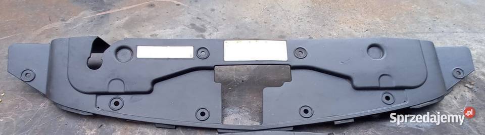 Osłona pasa przedniego Chevrolet Orlando małopolskie Nowy Sącz