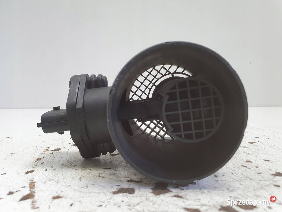 PRZEPŁYWOMIERZ Opel Astra II G 20 DTI 0281002478 Rudka