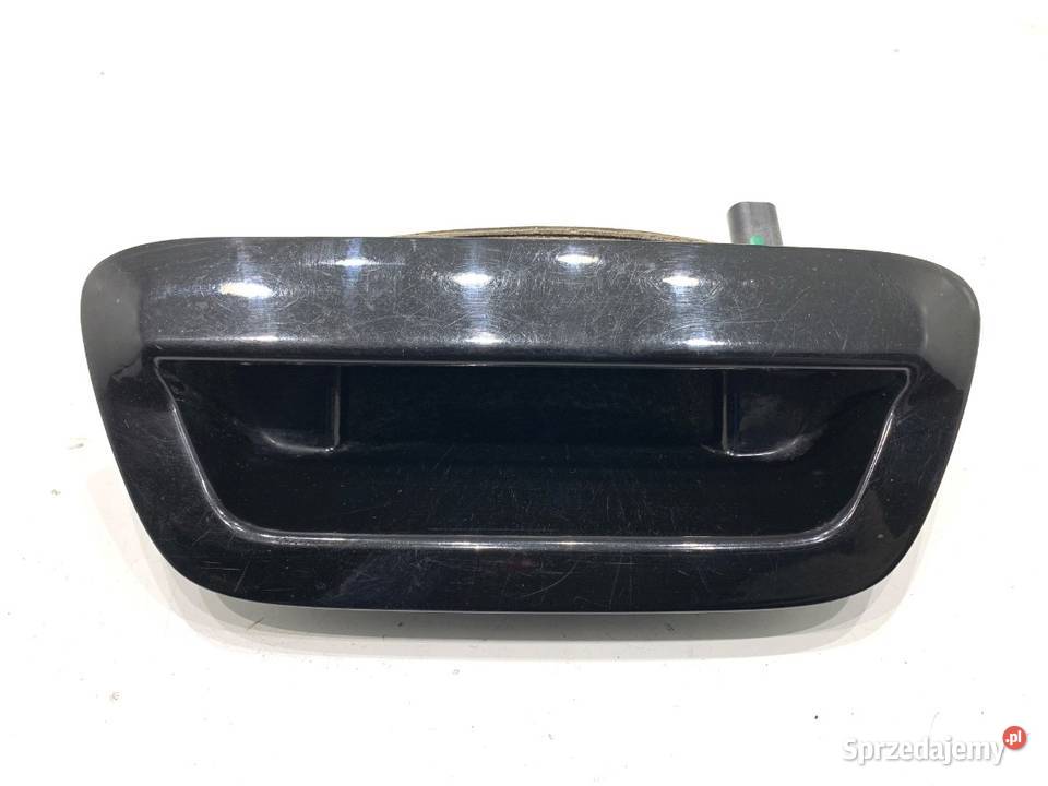 KLAMKA KLAPY TYŁ JEEP COMPASS MP 68160779AB osobowe sprzedam