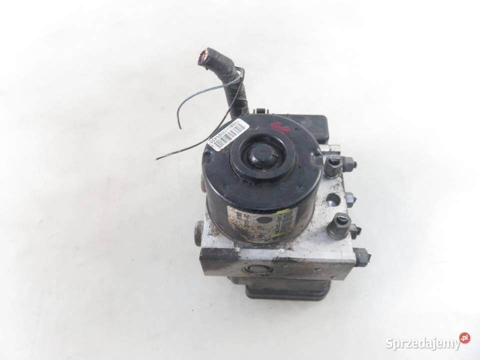 POMPA ABS MAZDA 5 CR19 06210904753 06210203414 sprzedam