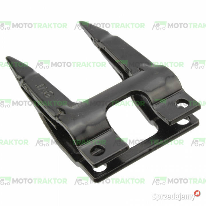 BAGNET PODWÓJNY SCHUMACHER CLAAS 410100001