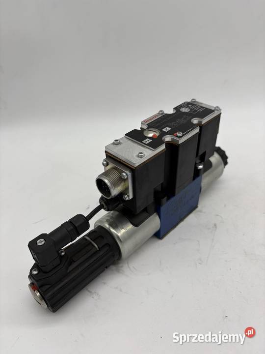 Rexroth 4WREE6V32 23 G24K31 A1V R900911681 Warszawa
