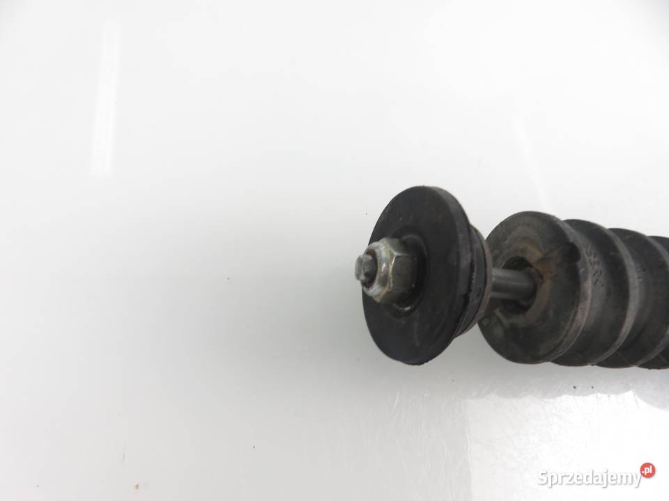 AMORTYZATOR TYŁ RENAULT MODUS