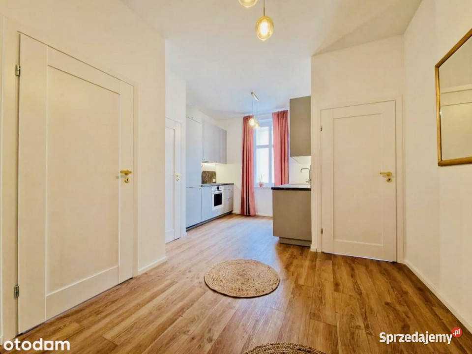 Pod najem turystyczny remoncieNiskie Sopot sprzedam