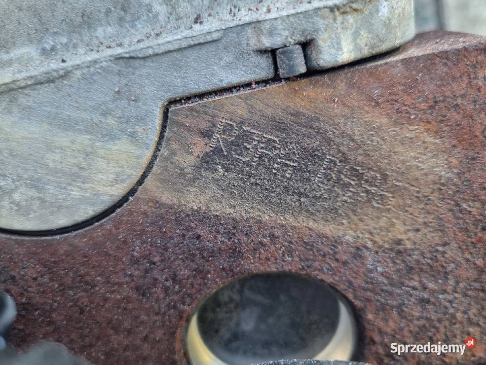 SILNIK KOMPLET Ford Tourneo Connect 18 TDCI 90 Janów