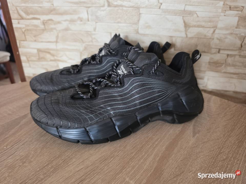 Reebok Zig Kinetica II Świętochłowice