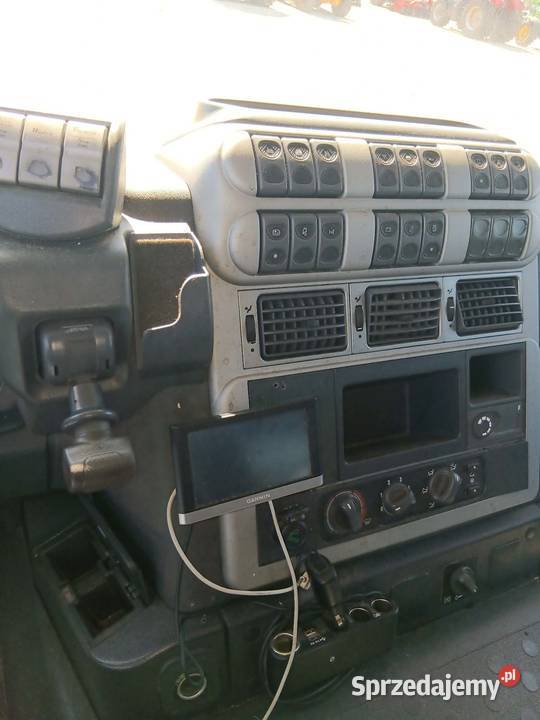 Iveco Stralis 450 Specjalne sprzedam
