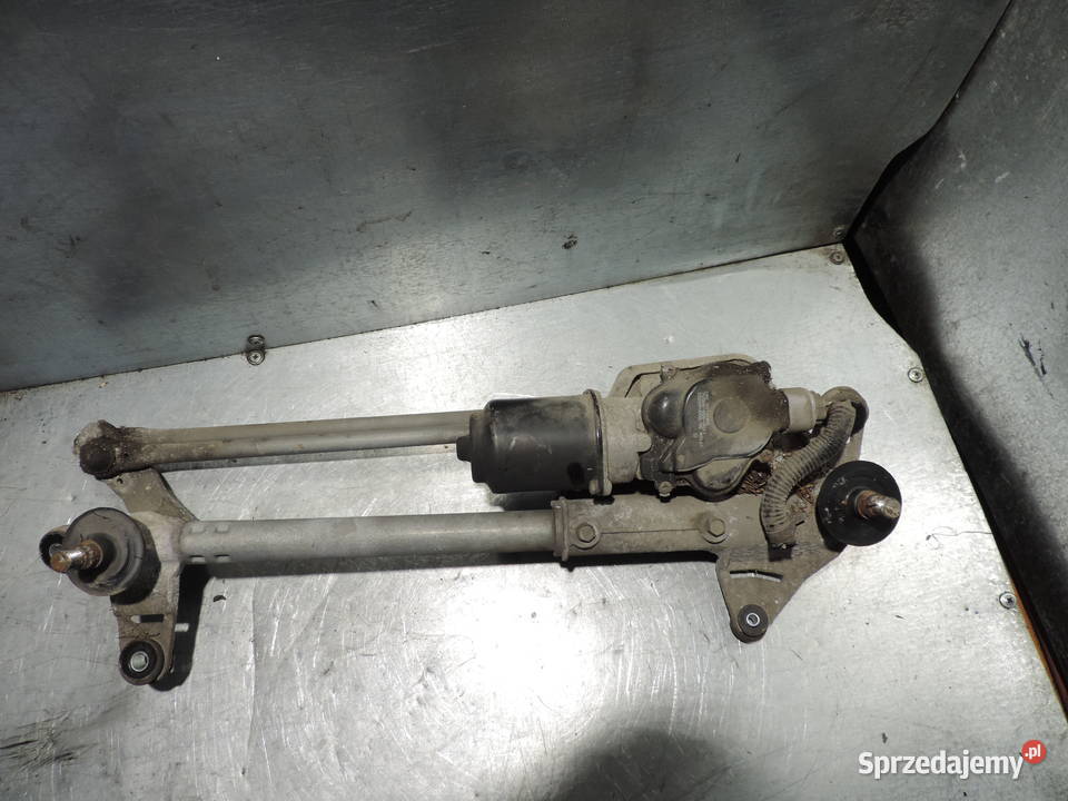 MECHANIZM WYCIERACZEK HONDA ACCORD 7