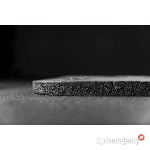 Mata do ćwiczeń Eco Exercise Wałcz