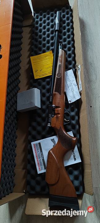 WIATRÓWKA PCP HATSAN HYDRA 55