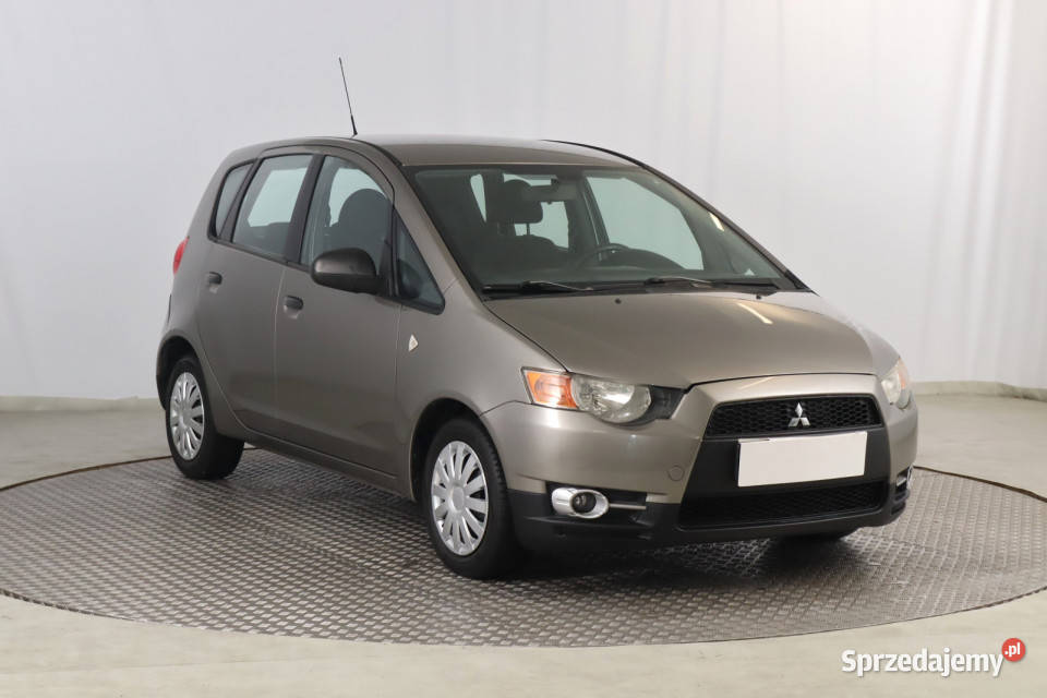 Mitsubishi Colt 13 150099km Colt Colt Zabrze