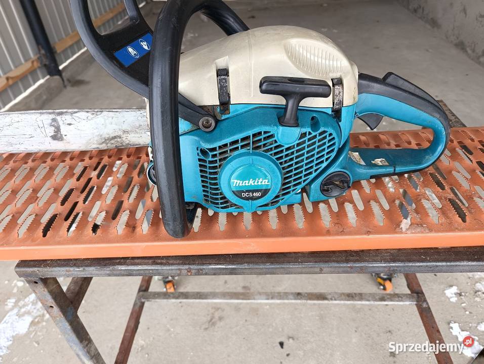 Piła Makita dcs460 Sandomierz