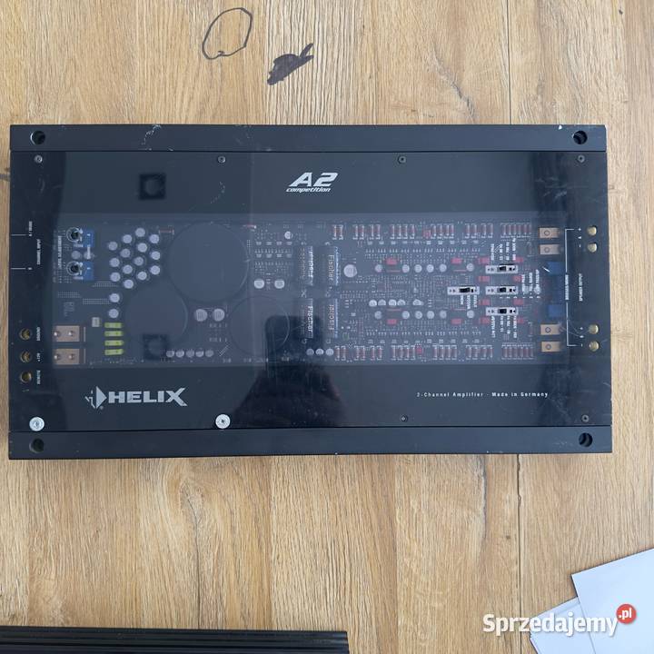 Helix A2 Helix Opoczno