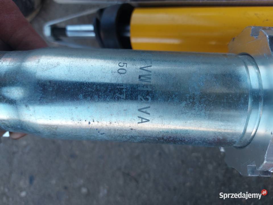 Zawieszenie gwintowane vw passat audi osobowe Amortyzatory Szówsko