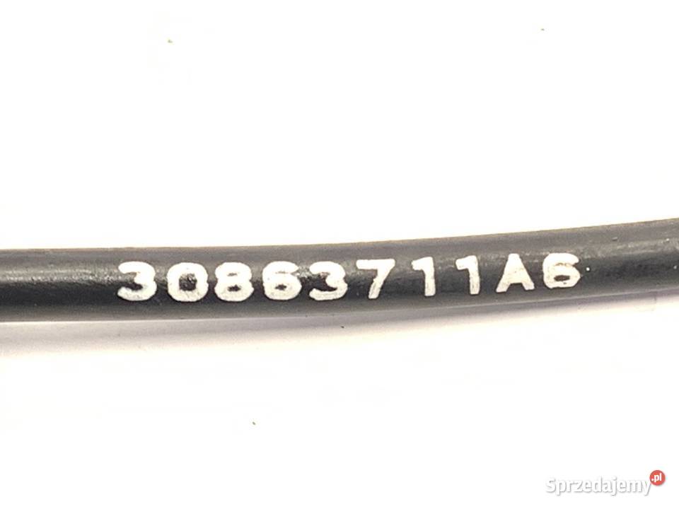 CZUJNIK ABS PRAWY TYŁ SUZUKI SCROSS ABSENSOR Układ ABS i ESP sprzedam