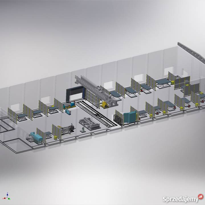 Konstruktor przyjmie zlecenia Inventor Szczecin