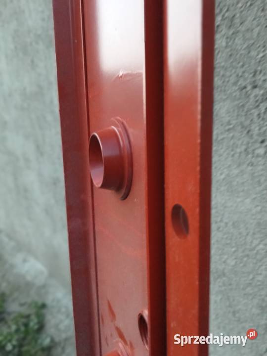 Listwa dolna do kosiarki Kuhn 56202710 Wschowa