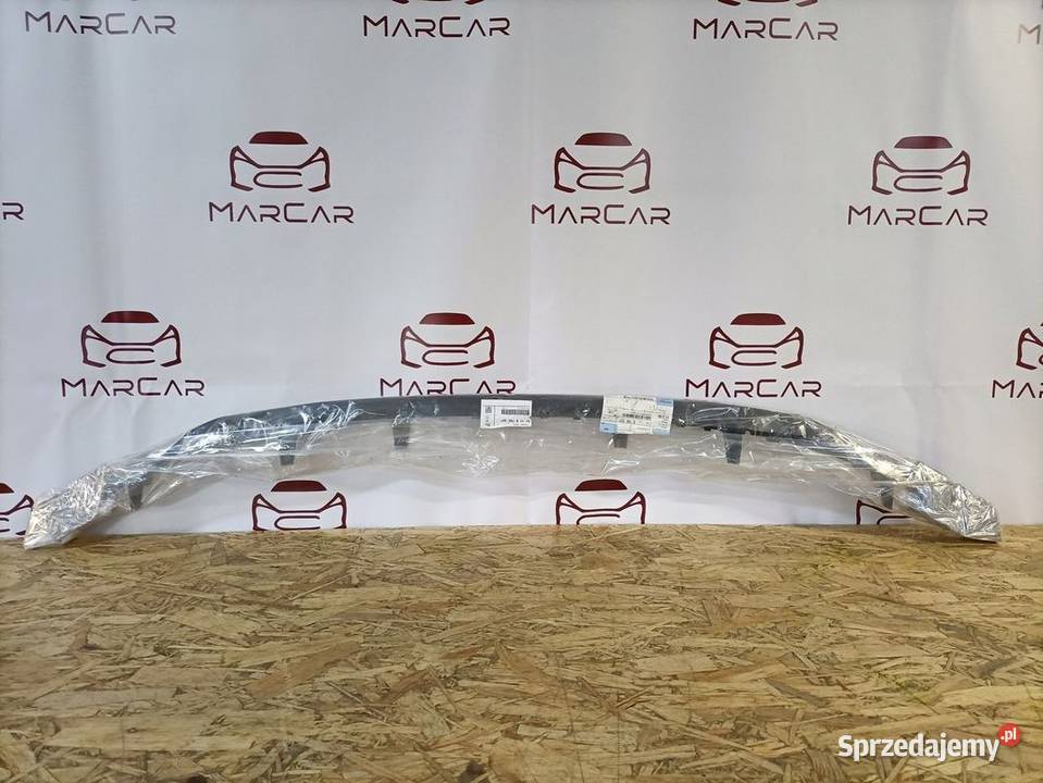 BMW G30 G31 LIFT LCI MPAKIET ABSORBER ZDERZAKA osobowe Pozostałe Pleszew