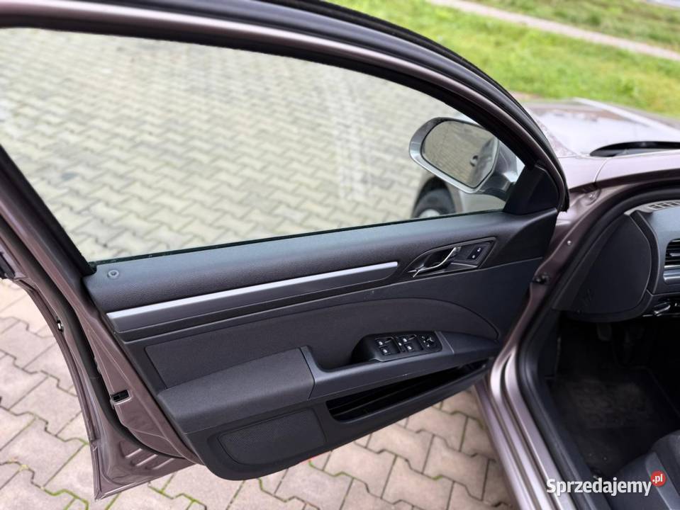 Sprzedam piękną Skodę superb 2 kombi 20 TDI 170 Superb