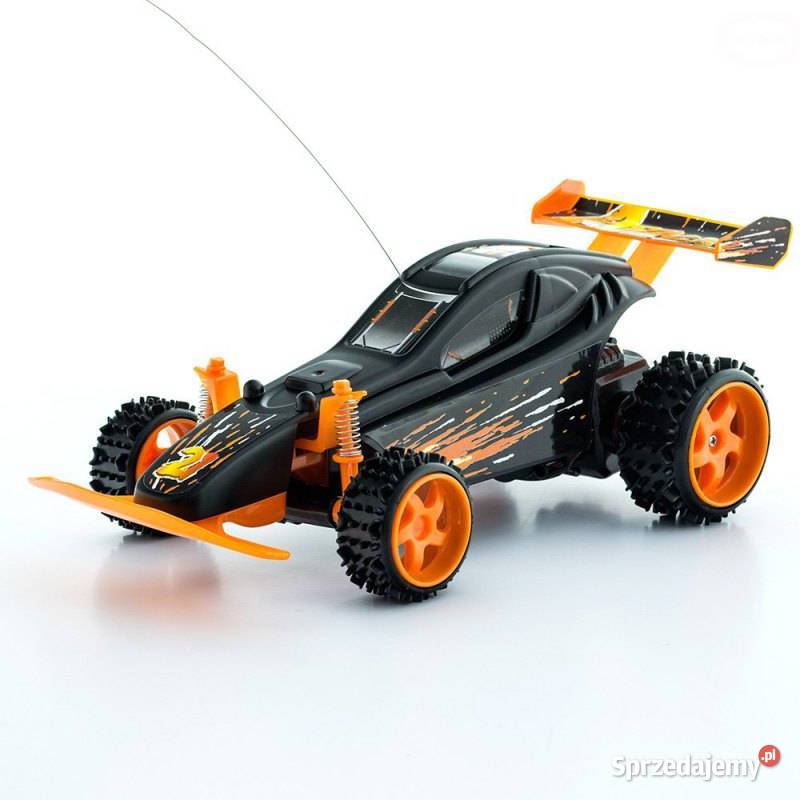 WYŚCIGÓWKA ZDALNIE STEROWANA Bielsk Podlaski