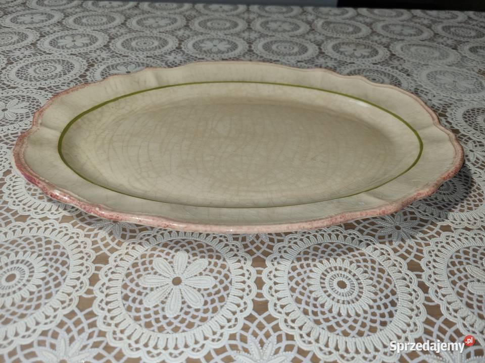 Półmisek Z Prowansji Wola Podłężna