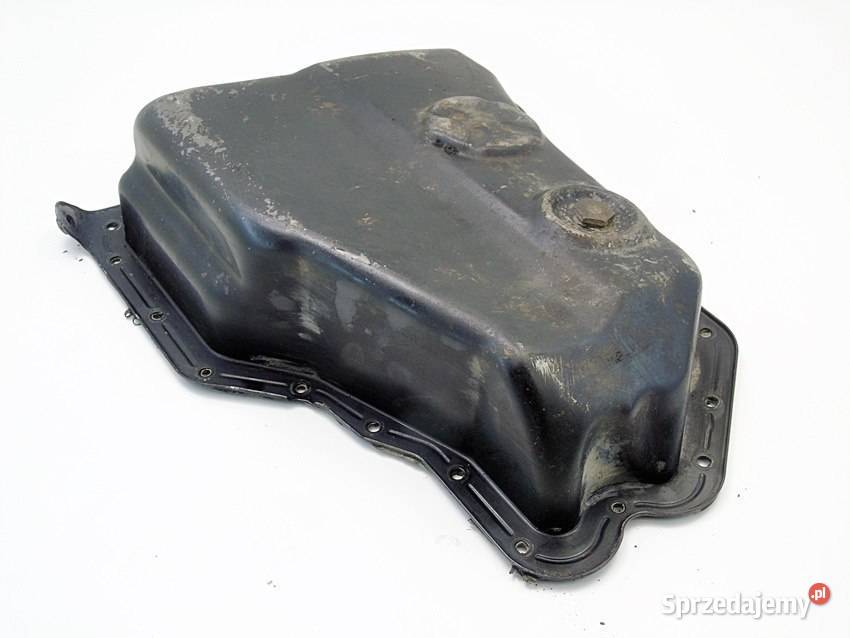 MISKA OLEJU 20 HDI C4 C5 JUMPY SCUDO DS4 DS5