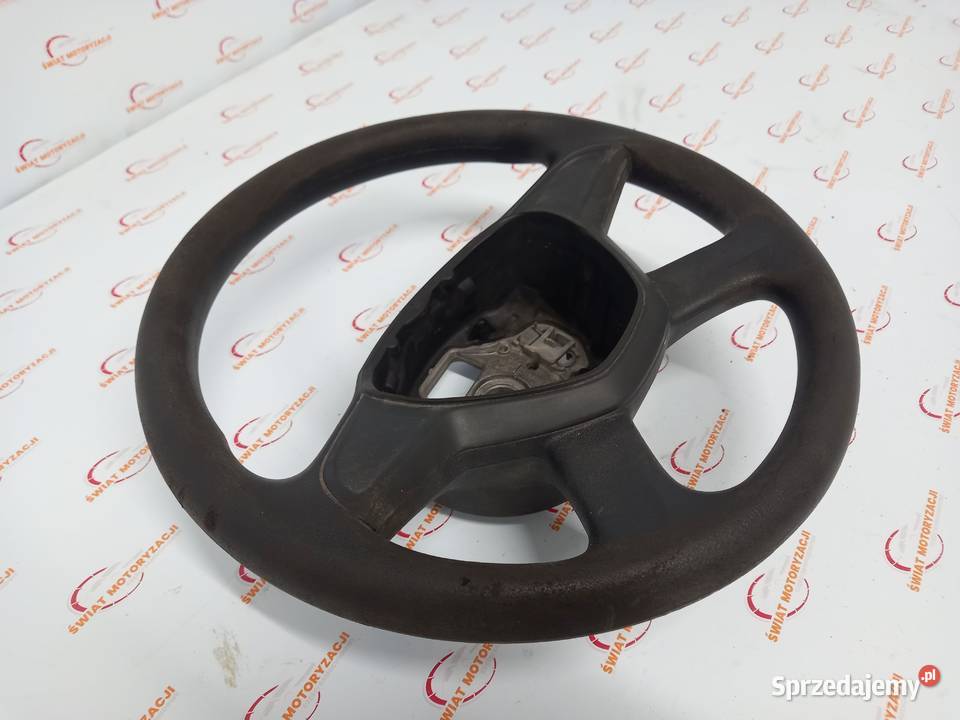 SKODA FABIA II LIFT 13r kierownica 5E0419091 osobowe Kierownice Kielce sprzedam