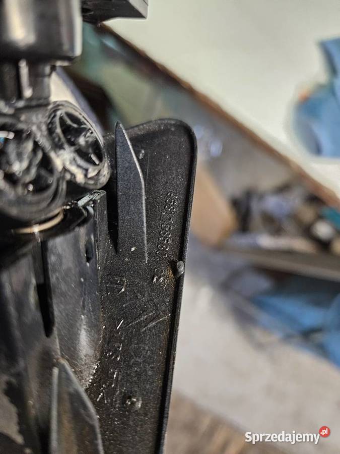 CITROEN C5 III SPRYSKIWACZ ZAŚLEPKA SPRYSKIWACZA Międzychód sprzedam