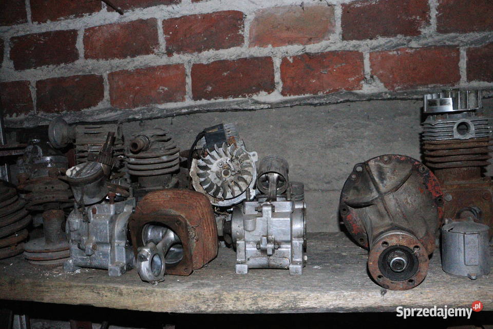 sprzedam maszyny rolnicze Pozostałe Konin