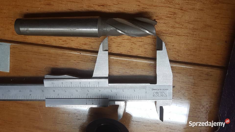 Frez Hss 16 stozek mors2 śląskie Gliwice sprzedam