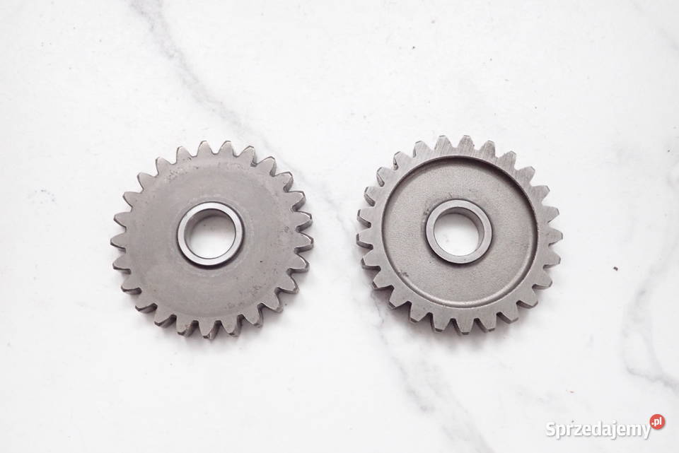 1 Tryb Pośredni Wałka Startera Kopki Yamaha Yz Strzelce Krajeńskie