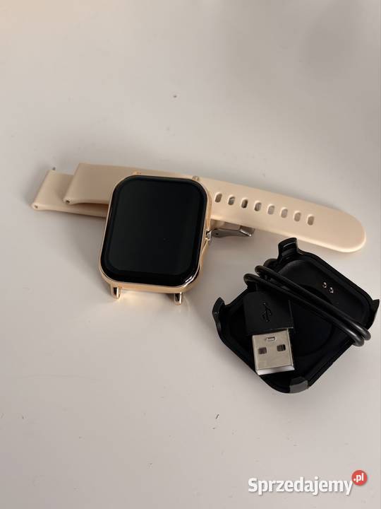 Smartwatch nowy Bydgoszcz
