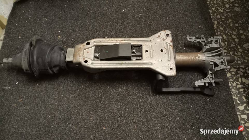 Kolumna kierownicza BMW E90 E91 sprzedam