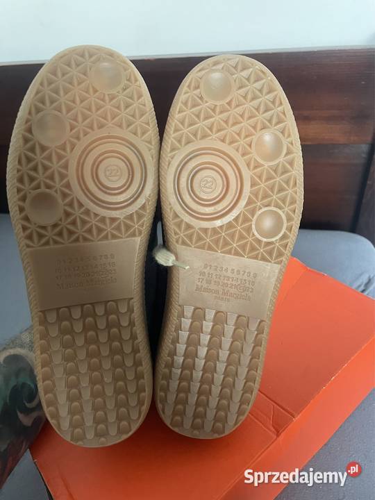 Buty Maison Margiela rozmiar 43 Inowrocław