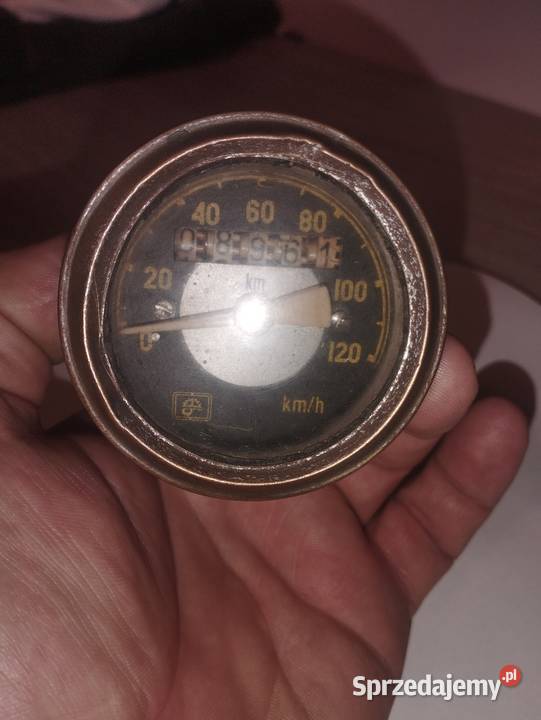 Licznik WSKWFMSHL Białystok