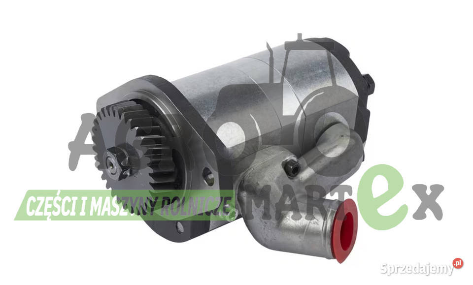 ER196381 POMPA HYDR 40CCM JD sprzedam