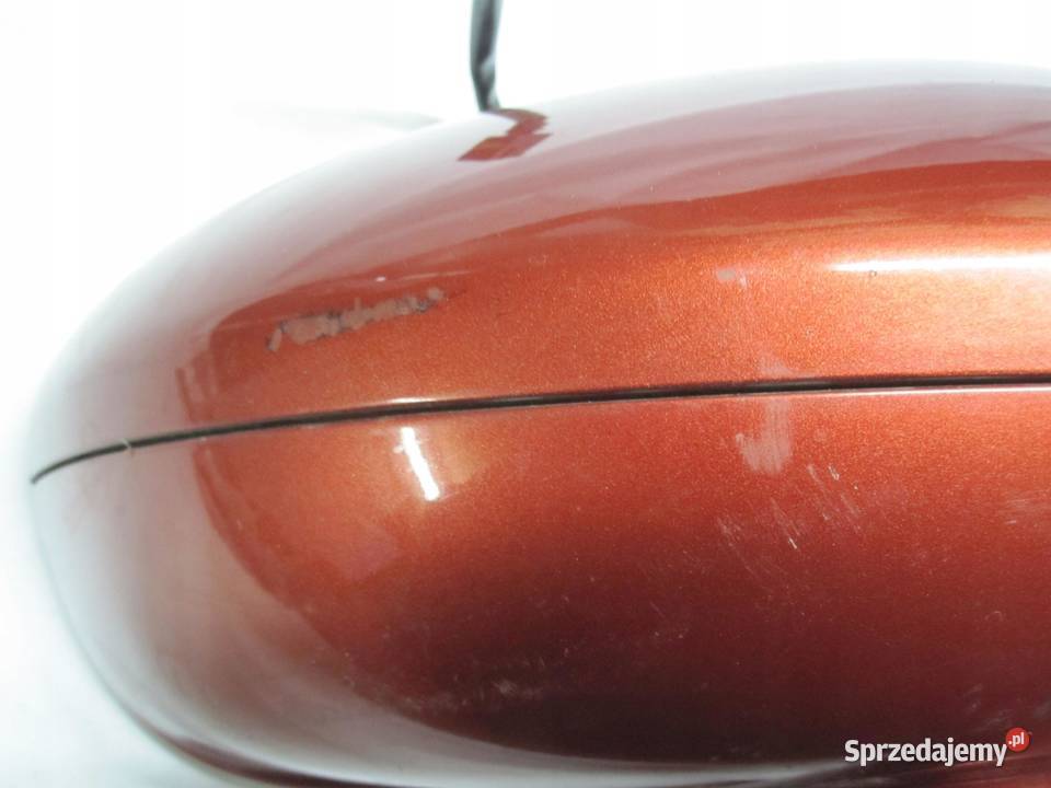 OPEL MERIVA B 12r lusterko prawe 212876154