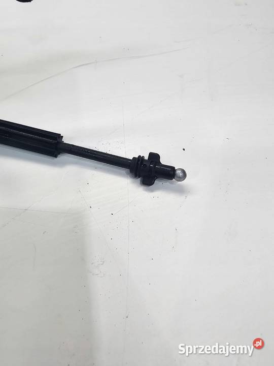 LINKA OTWIERANIA MASKI AUDI Q5 8R 8R1823535 osobowe Przystajń