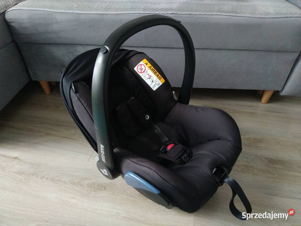 Fotelik samochodowy nosidełko 013 0 Maxi Cosi Maxi Cosi Dla Dziecka podkarpackie Przemyśl