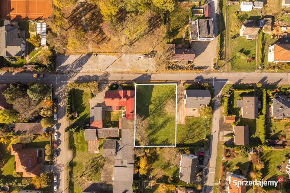 Działka budowlana w Oleśnicy idealna pod Twój Oleśnica