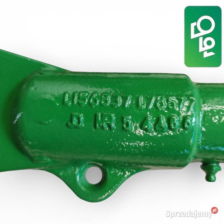 Wieszak Tylny Podnośnik L156836 AL200841 John