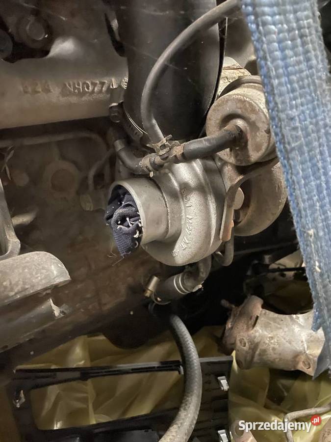 Silnik 28 nissan patrol y60 Łomianki Dolne