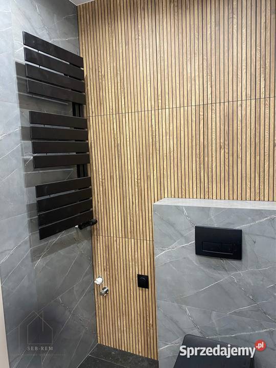 Układanie płytek podkarpackie Rzeszów