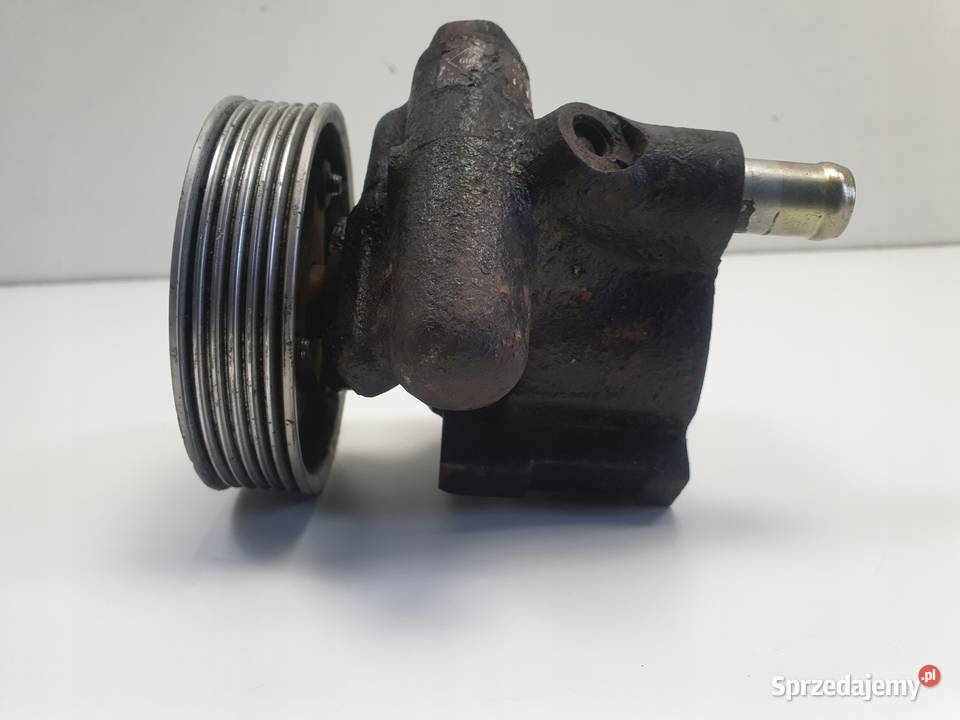 Renault Espace III 20 8V POMPA WSPOMAGANIA Rudka