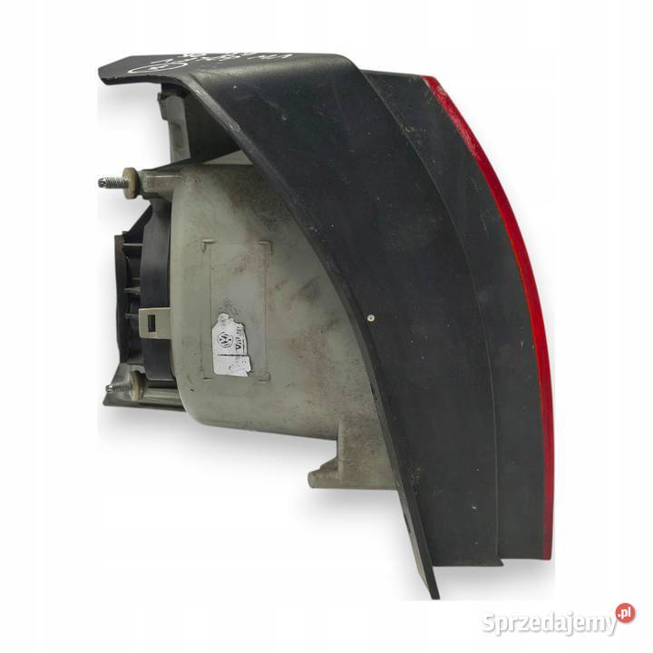 LAMPA PRAWA VW Golf V 20032009 tylna tylnia lubelskie Chełm