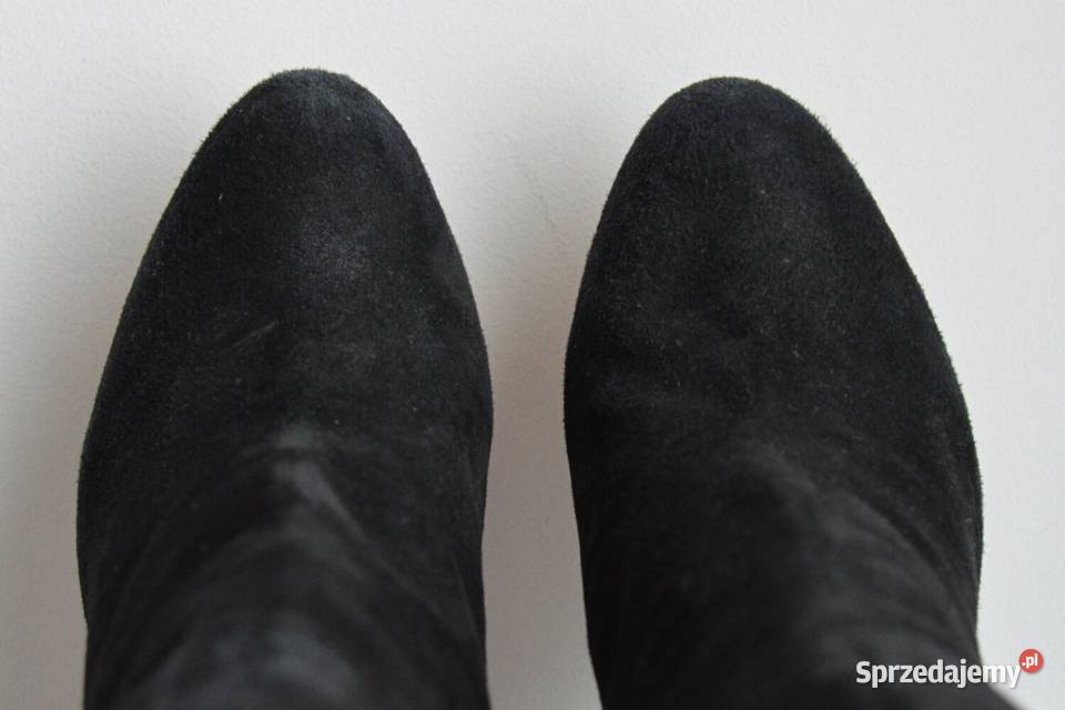 ZALOTNIE CZARUJĄCE muszkieterki Sam Edelman Białystok